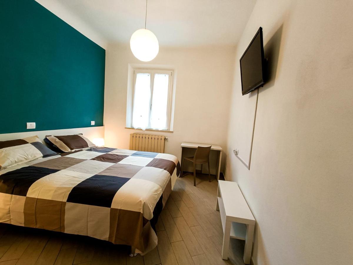 Firsthouse - Nel Centro Storico Con Parcheggio Gratuito Apartment Siena Exterior foto