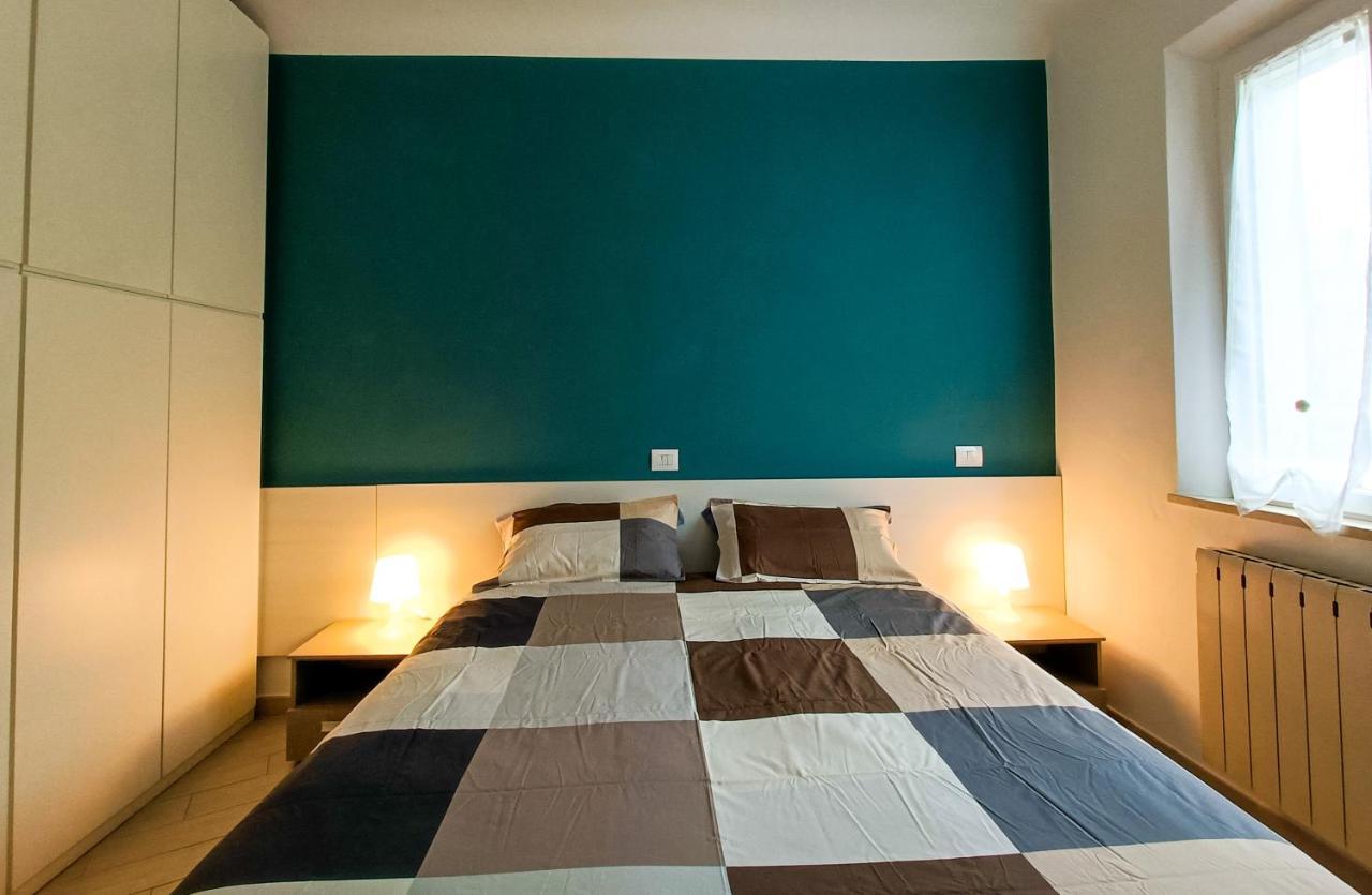 Firsthouse - Nel Centro Storico Con Parcheggio Gratuito Apartment Siena Exterior foto