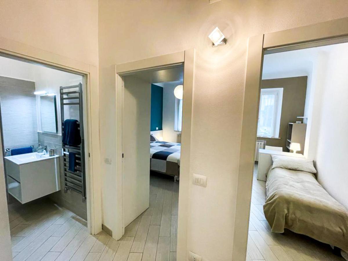 Firsthouse - Nel Centro Storico Con Parcheggio Gratuito Apartment Siena Exterior foto