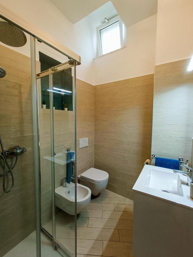 Firsthouse - Nel Centro Storico Con Parcheggio Gratuito Apartment Siena Exterior foto