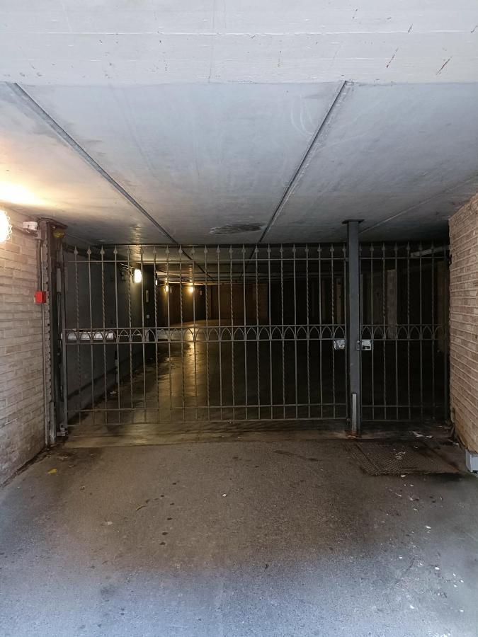 Firsthouse - Nel Centro Storico Con Parcheggio Gratuito Apartment Siena Exterior foto